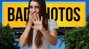 Bad Billboard Photos