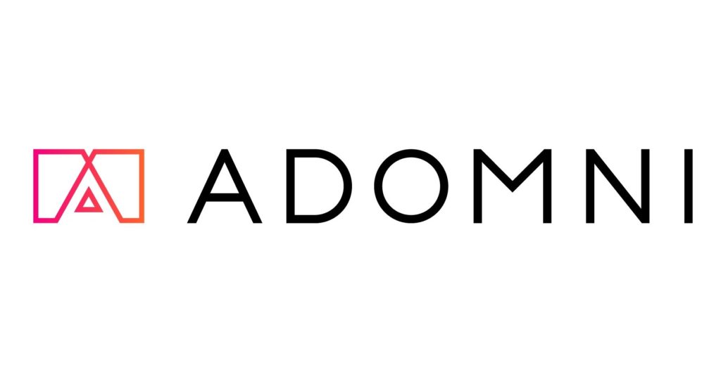 Adomni Logo