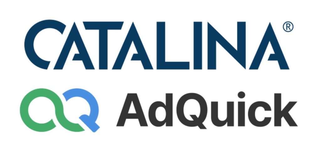 Catalina-AdQuick Logo
