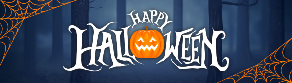 400x1400 Happy Halloween