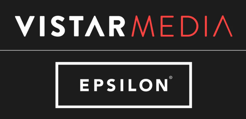 Vistar Media and Epsilon