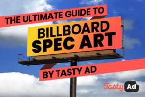 Ultimate Guide to Billboard Spec Art