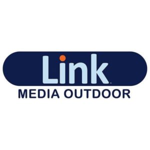 Link Media Outdoor Logo