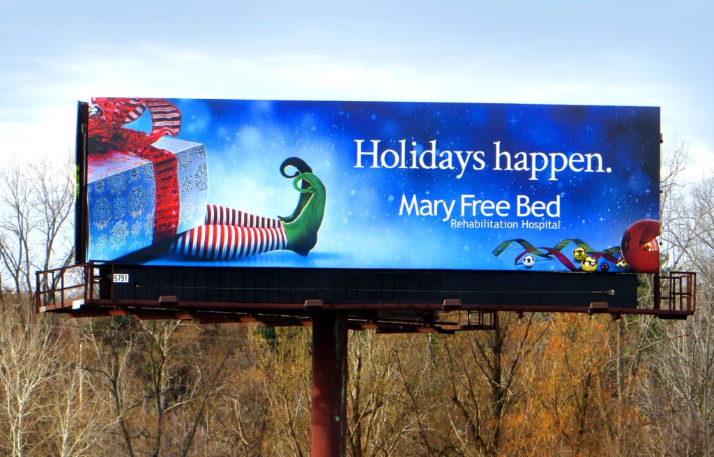 Christmas Billboard 3