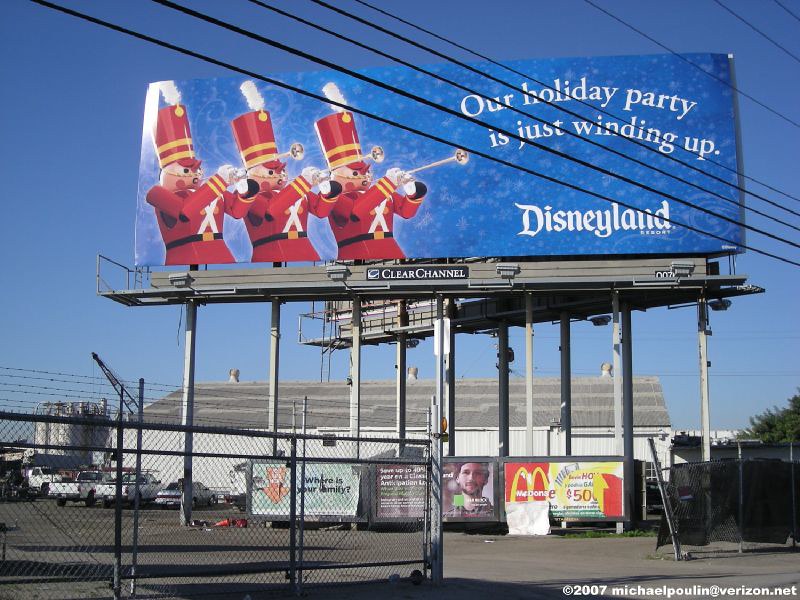 Christmas Billboard 4
