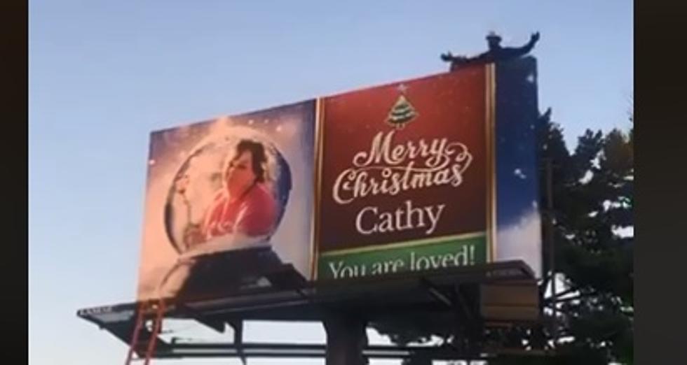 Christmas Billboard 8
