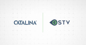 CATALINA-GSTV logo