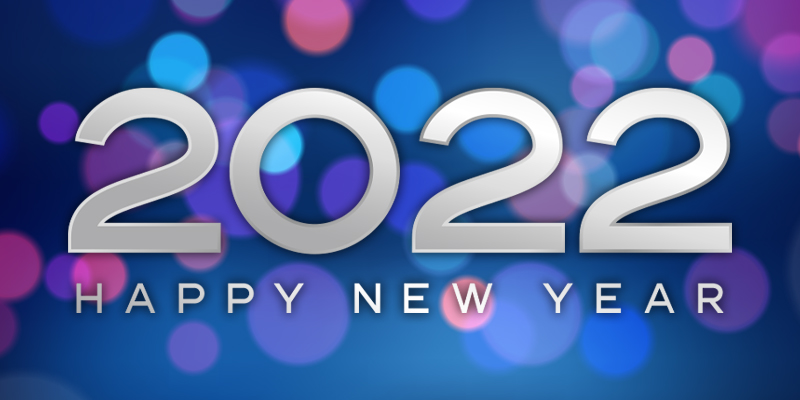 New Year - 400x800