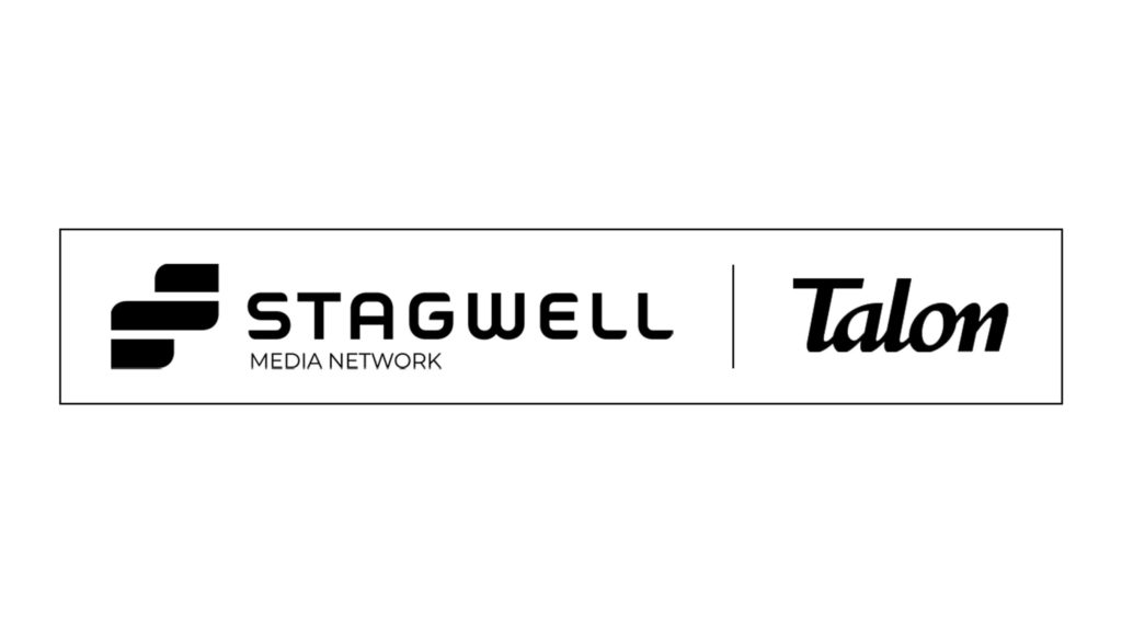 stagwell-talon Logo