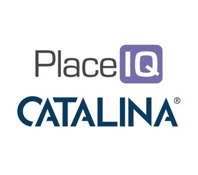 Catalina-and-PlaceIQ-Logos