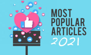 2021 Most Popular Blog Post