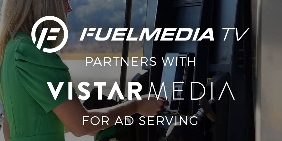 Fuel Media and Vistar Partner Ad Serving