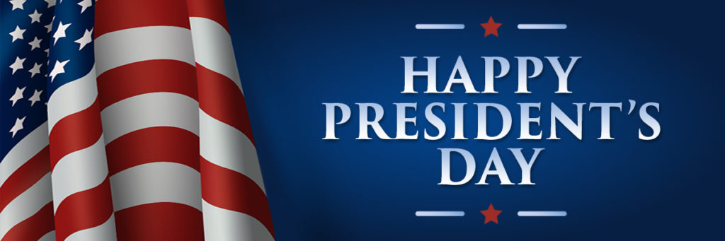 Presidents Day Billboard - 400x1200