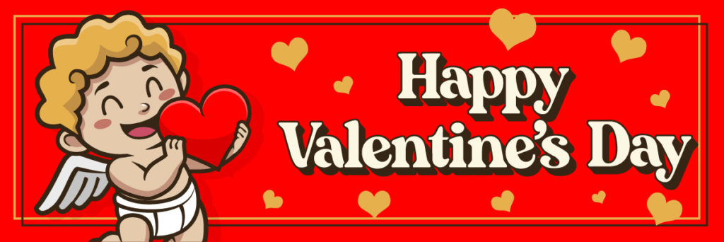 Valentines Bllboard Ads-400x1200