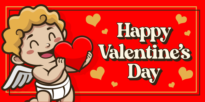 Valentines Bllboard Ads-400x800