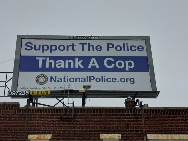 NPA-Thank-a-Cop-Billboards