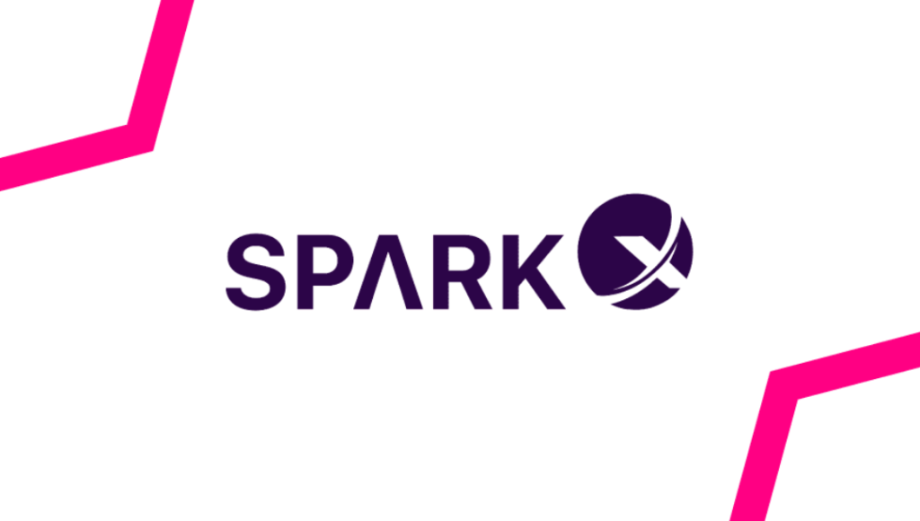 SparkX