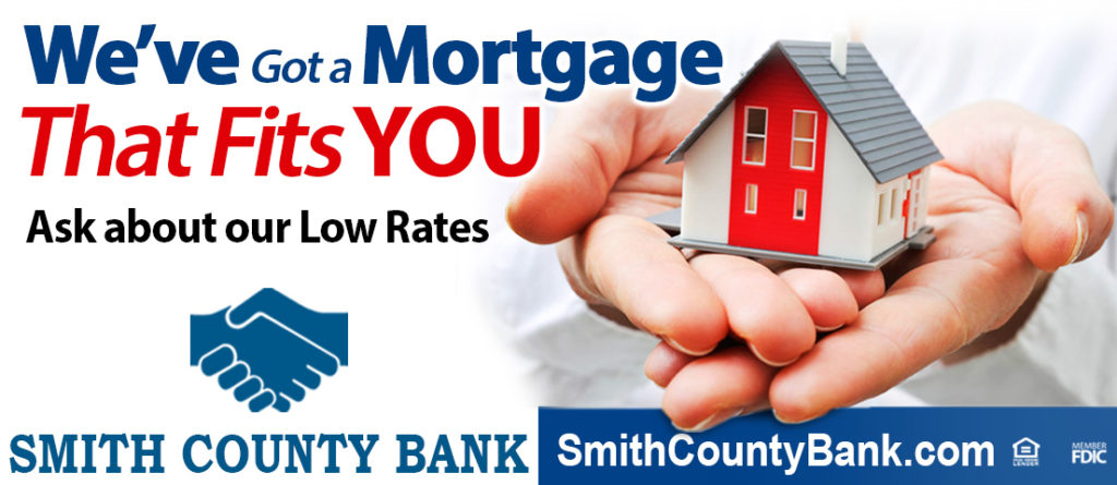 Smith Co Bank - Mortgage rates