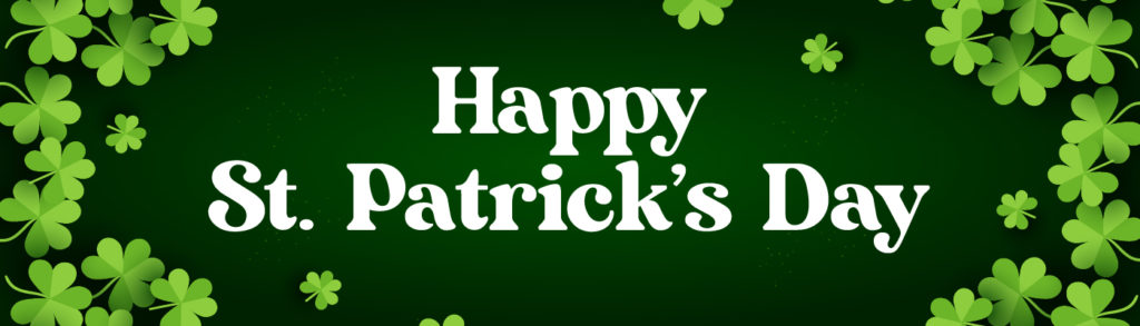 St. Patricks Day Ads_400x1400