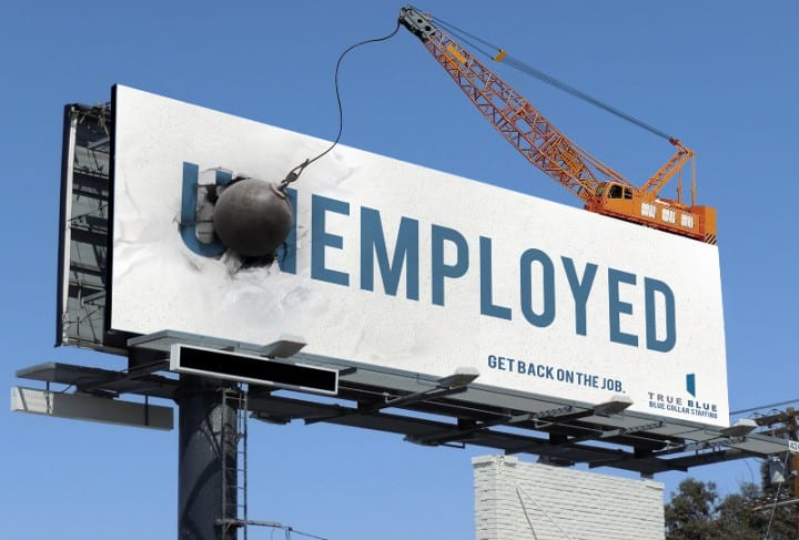 hiring billboard ad idea 7