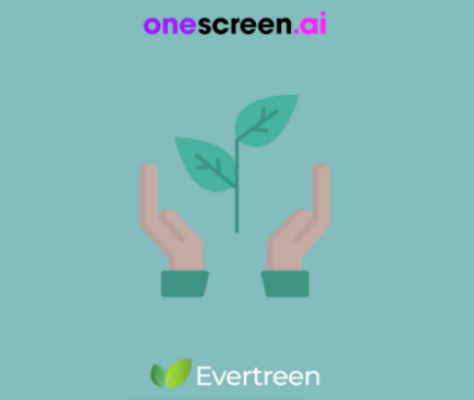 OneScreen & Evertree