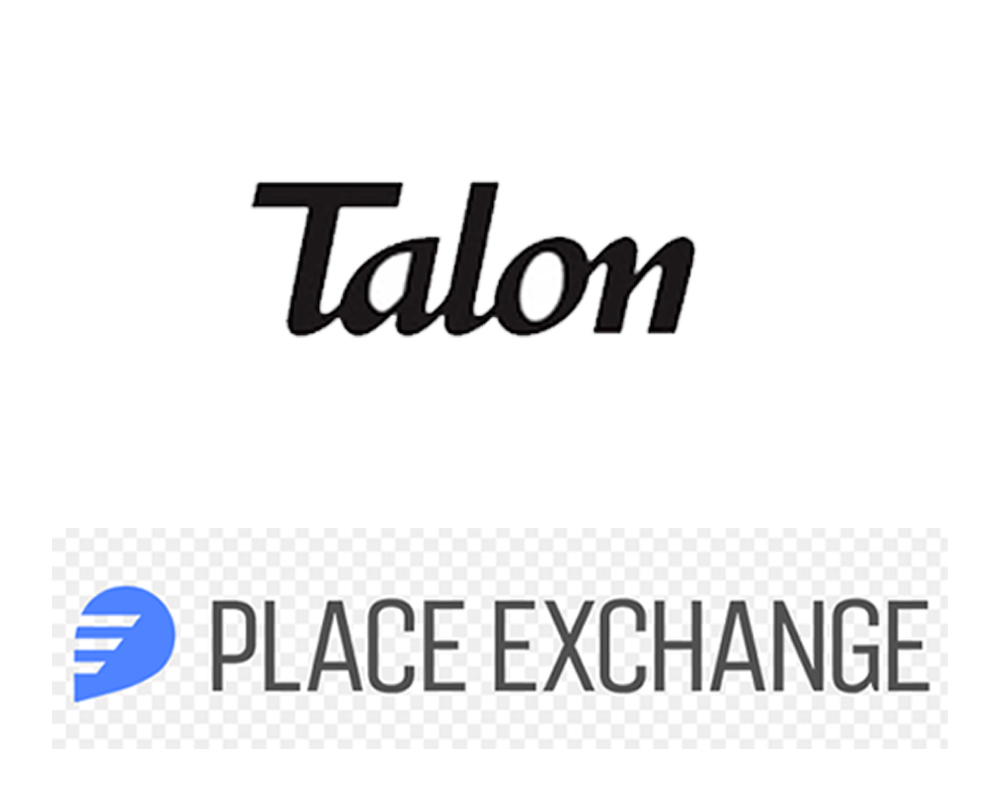 Talon & Place Exchange
