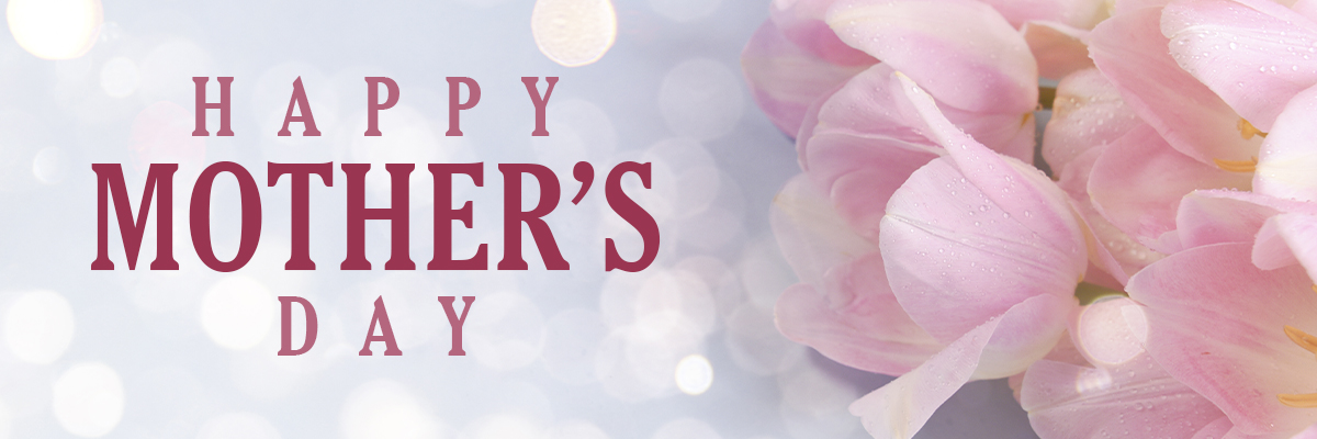 Mothers Day Billboard - 400x1200