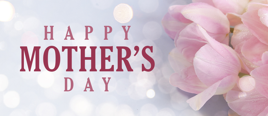 Mothers Day Billboard - 400x920