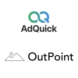 AdQuick and OutPoint