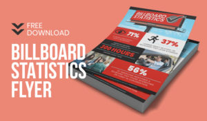 Billboard Statistics OOH Stats