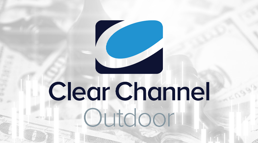 Clear Channel Second Quarter Earnings
