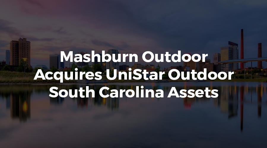 Mashburn outdoor acquires assets