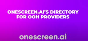 OneScreen.ai public directory