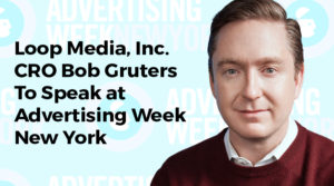 Ad Week NY Bob Gruters