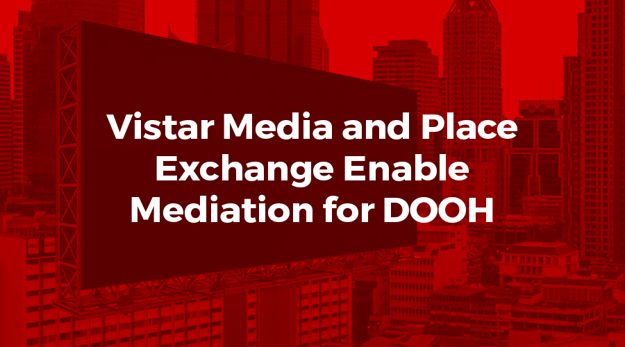 Mediation for DOOH