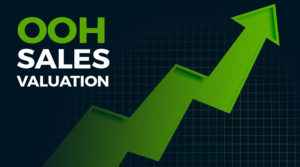 OOH Sales Valuation 2022 2023
