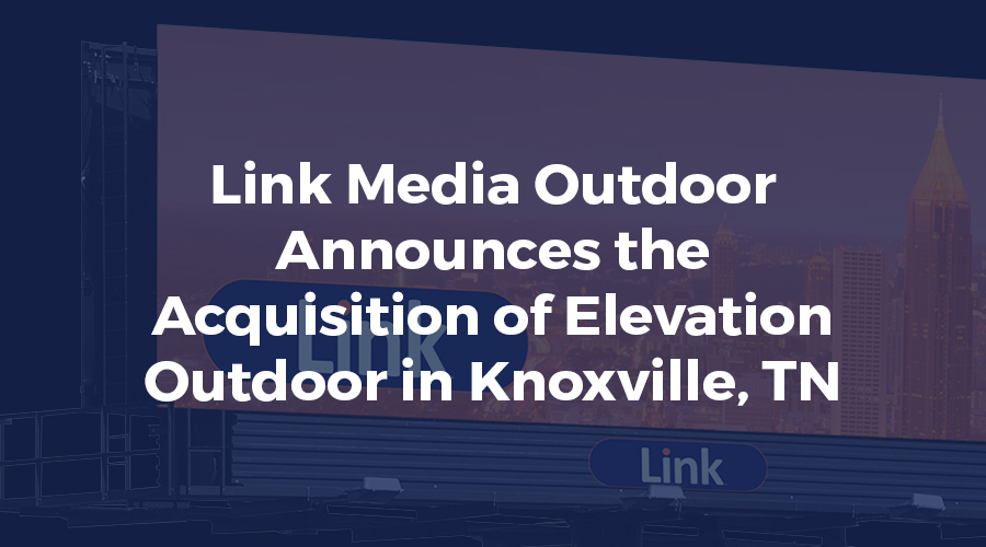 Link Media Acquisition