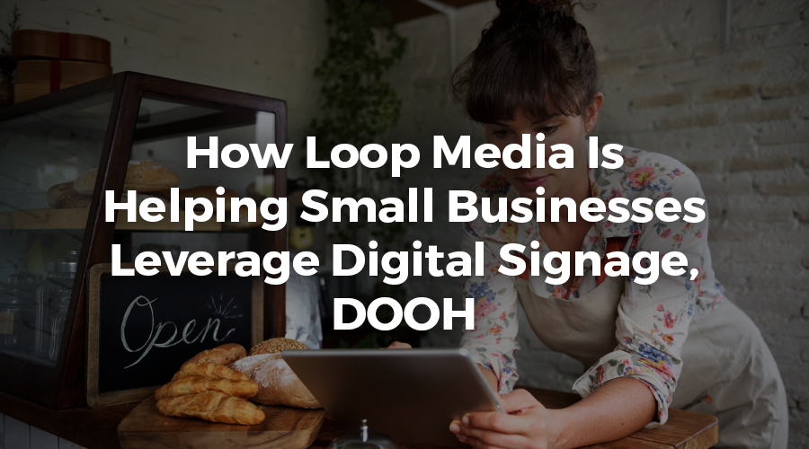 Loop Media