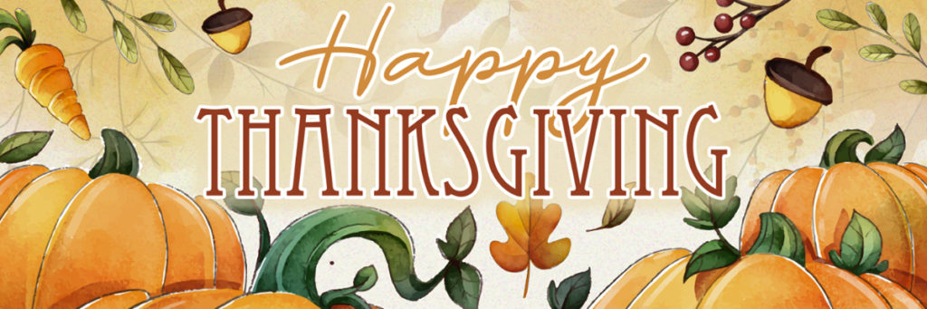 Thanksgiving Billboard Ad - 400x1200jpg