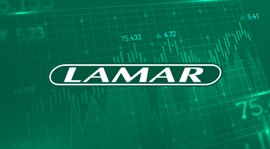 Lamar Dividends on Stock