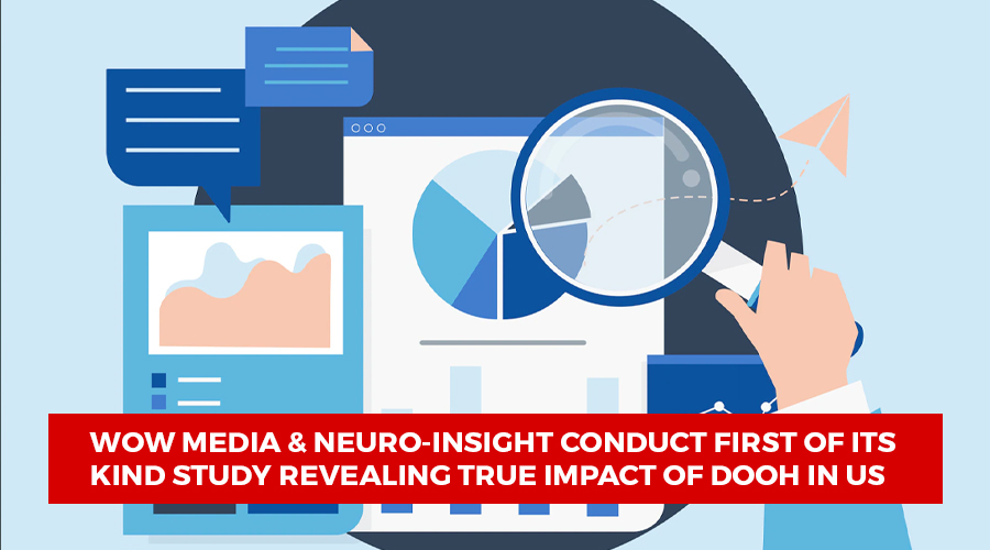 Wow Media Neuro-Insight Study