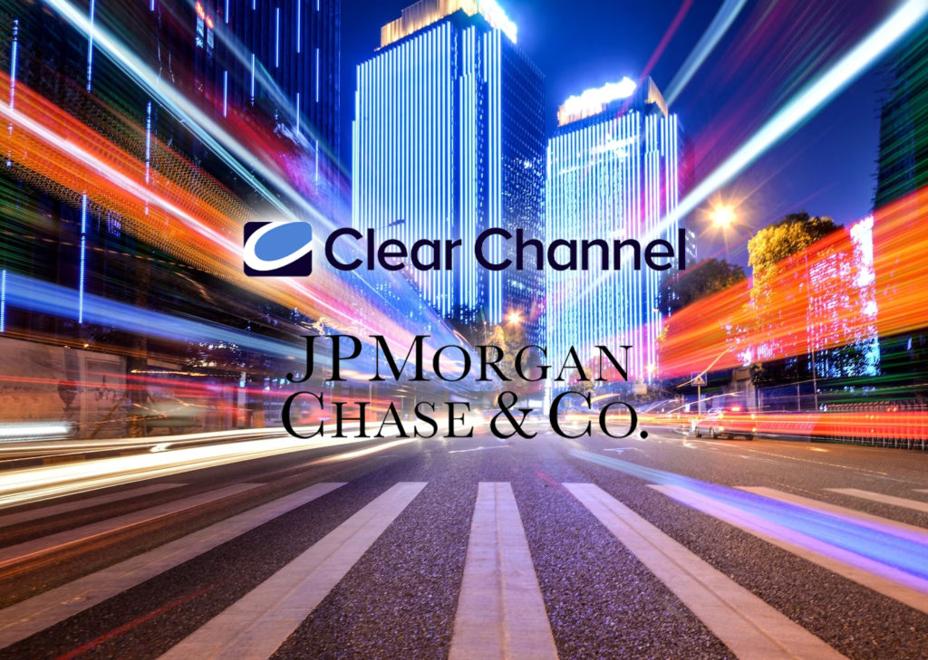 Clear Channel JP Morgan 2