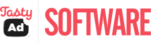 Tasty Ad Software Logo