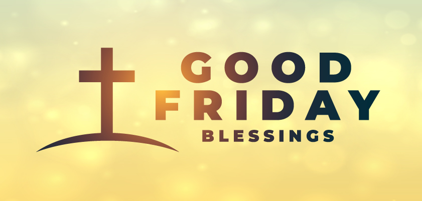 Good Friday - Billboard-840