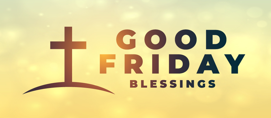 Good Friday - Billboard-920