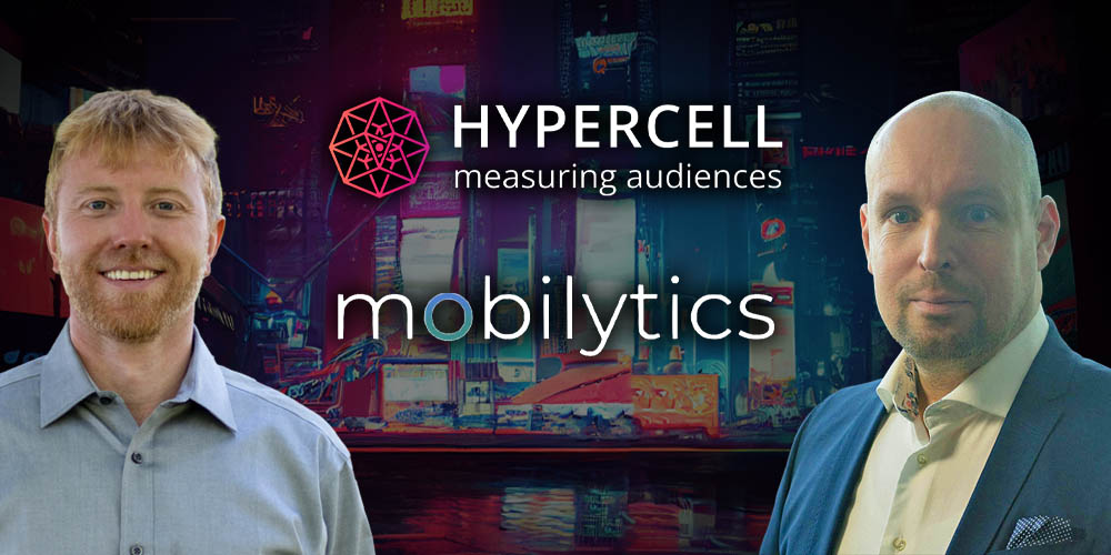 Hypercell Mobilytics