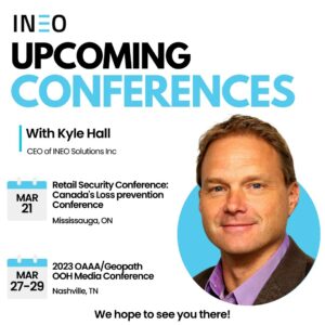 INEO Tech Corp--INEO to Participate in Upcoming Retail Loss Prev