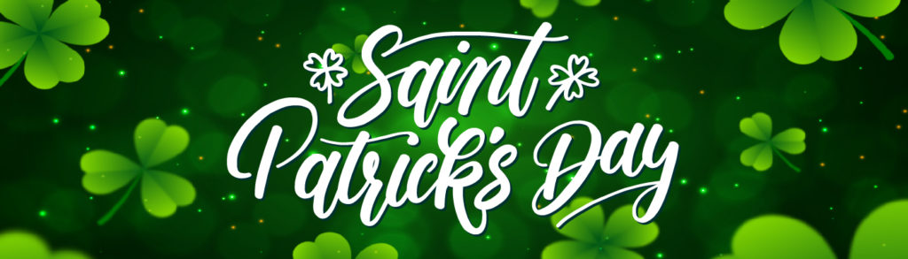 St Patricks Day Ads-1400