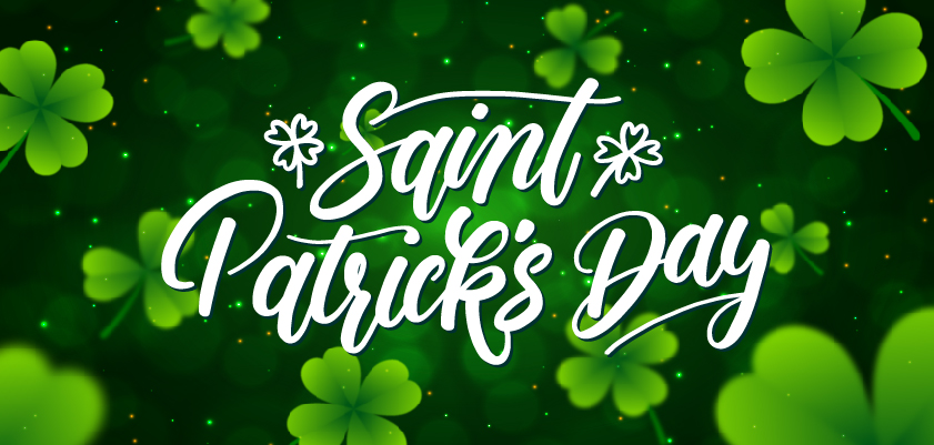 St Patricks Day Ads-840