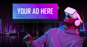 Billboards in the Metaverse